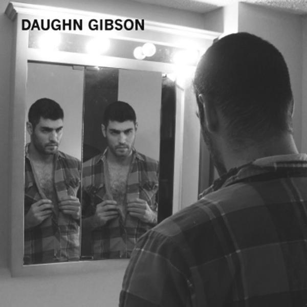 Mad Mackerel Recommends...Daughn Gibson. 