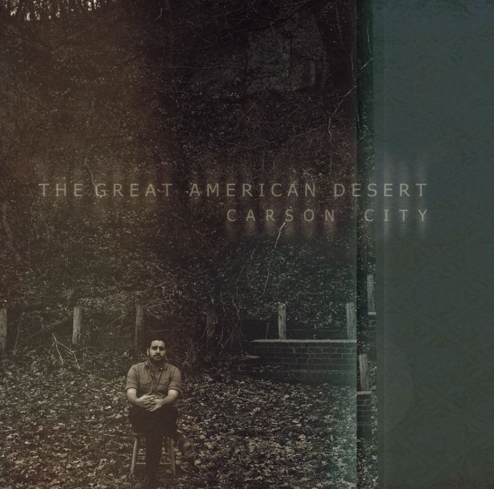 Mad Mackerel Recommends...The Great American Desert. 