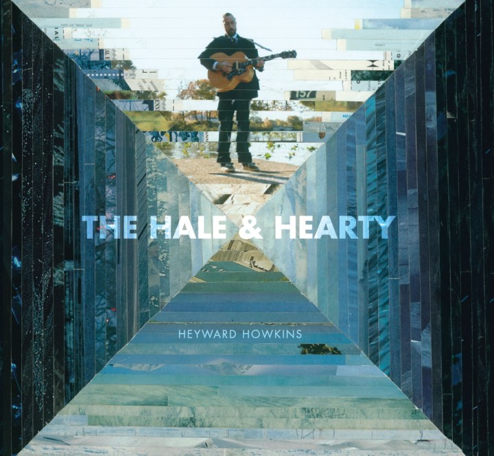 More From Heyward Howkins. 