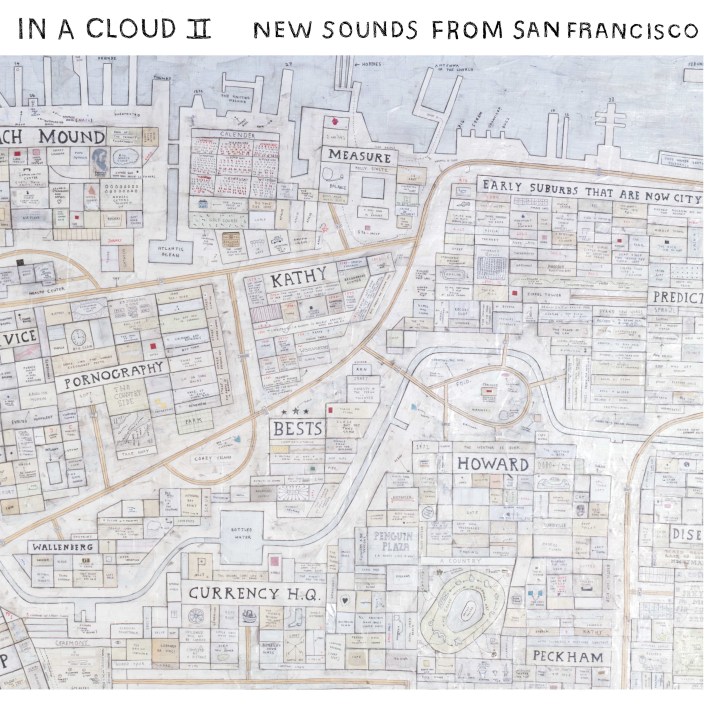San Francisco Compilation: In A Cloud II. 