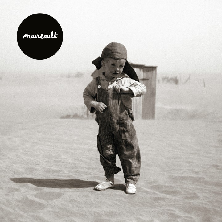 meursault New Meursault Album.