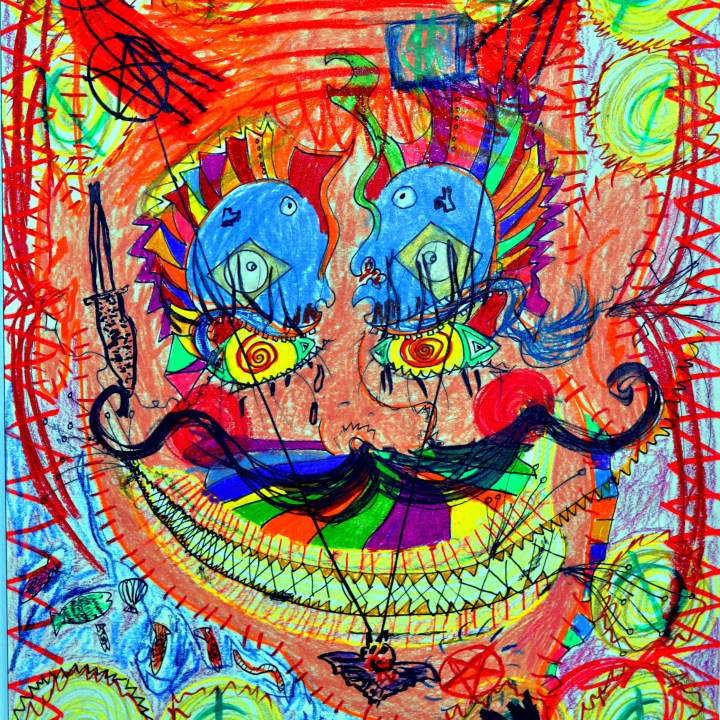 MM Shorts 184: Michael Glader. 