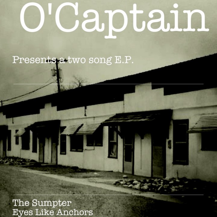 MM Shorts 182: Free EP From O'Captain. 