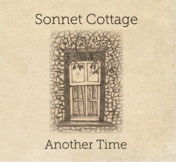 Introducing...Sonnet Cottage. 