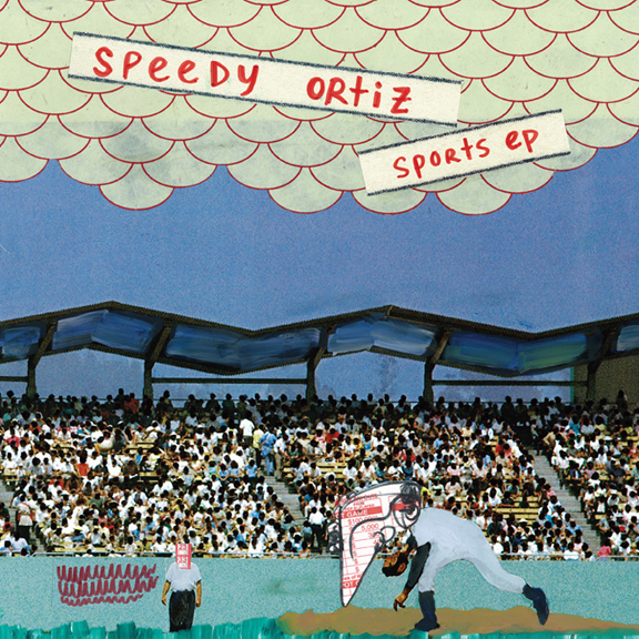 MM Shorts 169: More From Speedy Ortiz. 