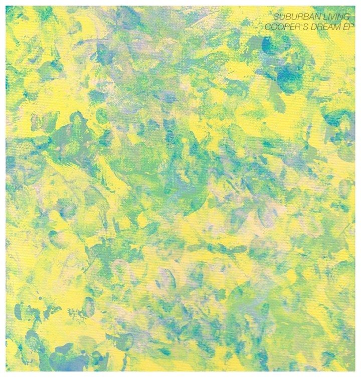 Introducing...Suburban Living. 