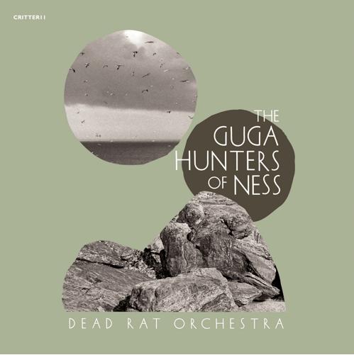 Mad Mackerel Recommends...Dead Rat Orchestra. 