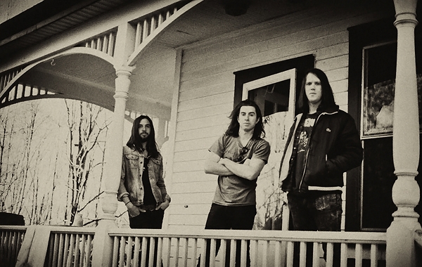 MM Shorts 171: New Album From The Whigs. 