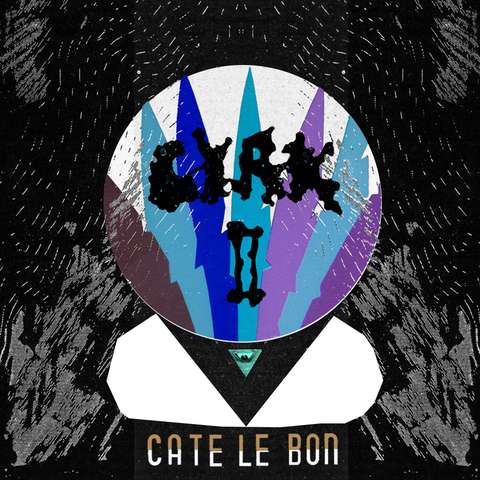 New From Cate Le Bon. 