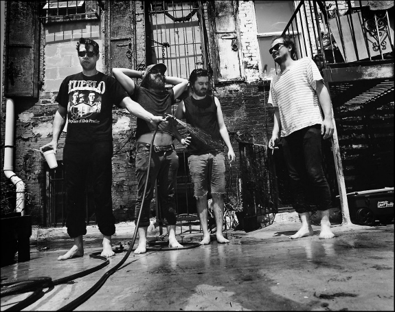 Introducing...Clear Plastic Masks. 