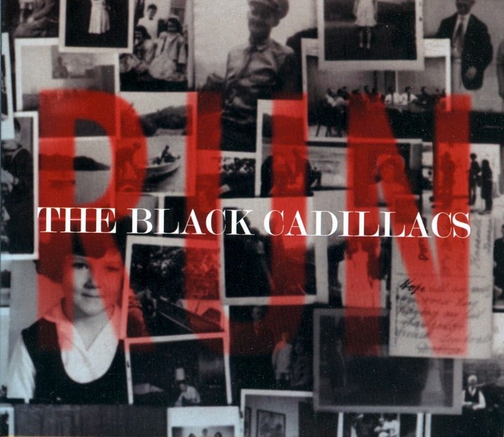 MM Shorts 190: The Black Cadillacs. 