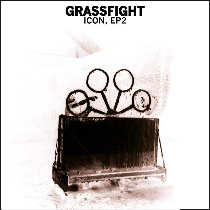 MM Shorts 198: Another From Grassfight. 