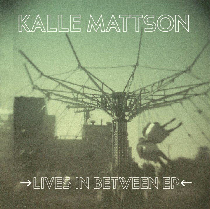 Mad Mackerel Recommends...Kalle Mattson. 