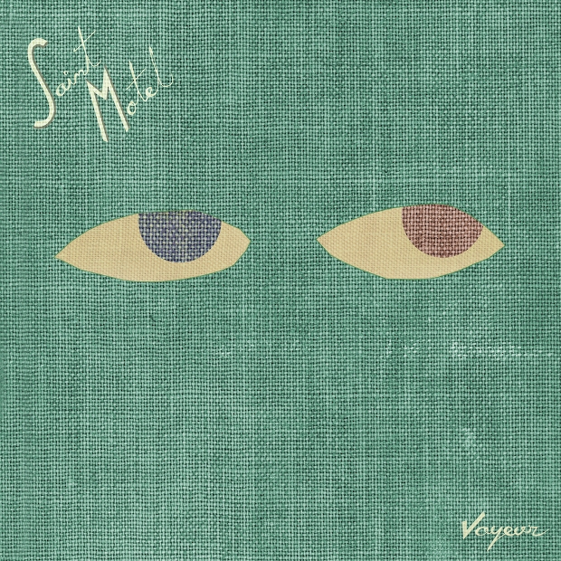 Stream Saint Motel's Debut Album Voyeur. 