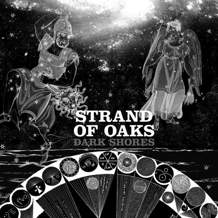 Stream Trap Door By Strand Of Oaks. 