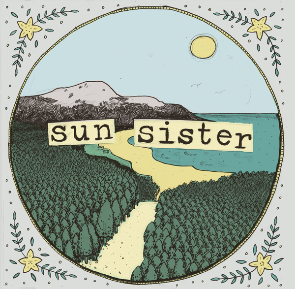 Free Sun Sister Single. 