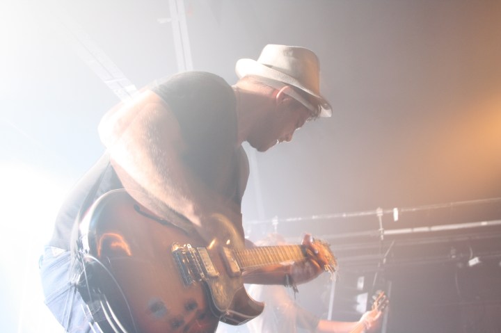 We Are Augustines: Live Review. 