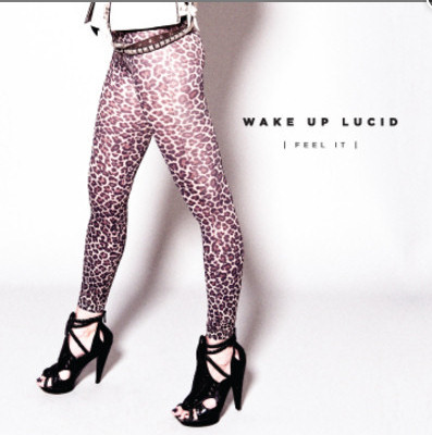 Introducing...Wake Up Lucid. 