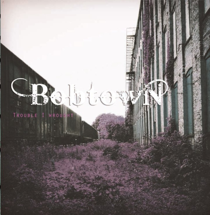 Mad Mackerel Recommends...Bobtown. 