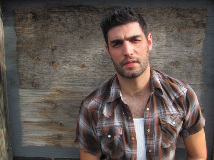 MM Shorts 212: New From Daughn Gibson. 