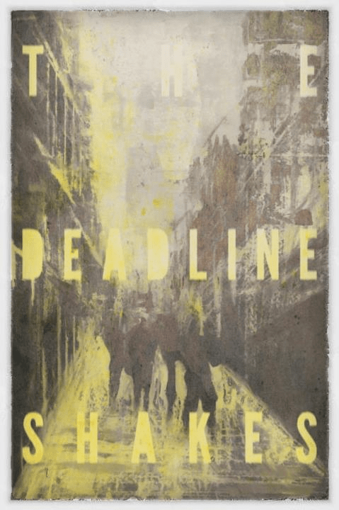 MM Shorts 206: The Deadline Shakes. 