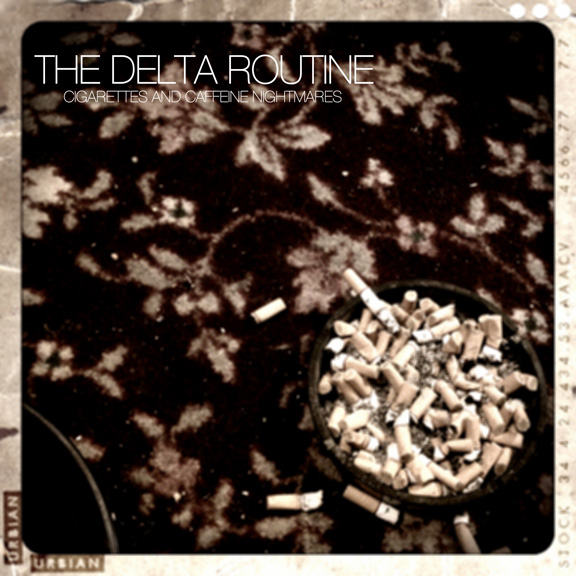 Mad Mackerel Recommends...The Delta Routine. 