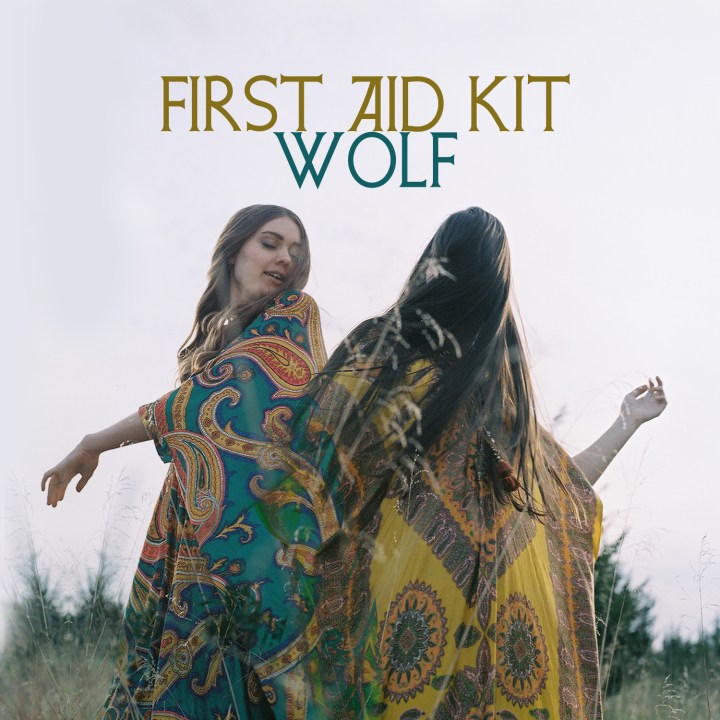 New Single From First Aid Kit. 