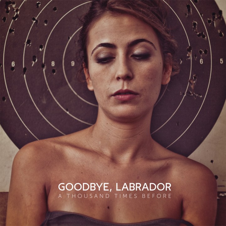 MM Shorts 204: Goodbye Labrador. 
