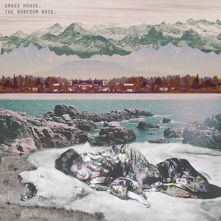 New Single From Grass House. 