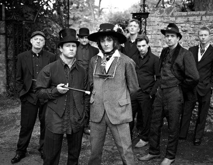 Introducing >>> The Jar Family