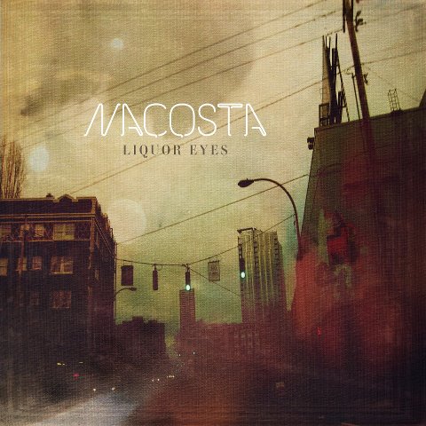 Introducing >>> Nacosta. 