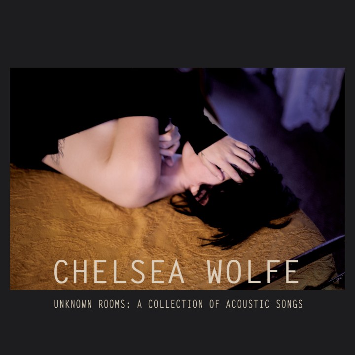 MM Shorts 232: Chelsea Wolfe. 