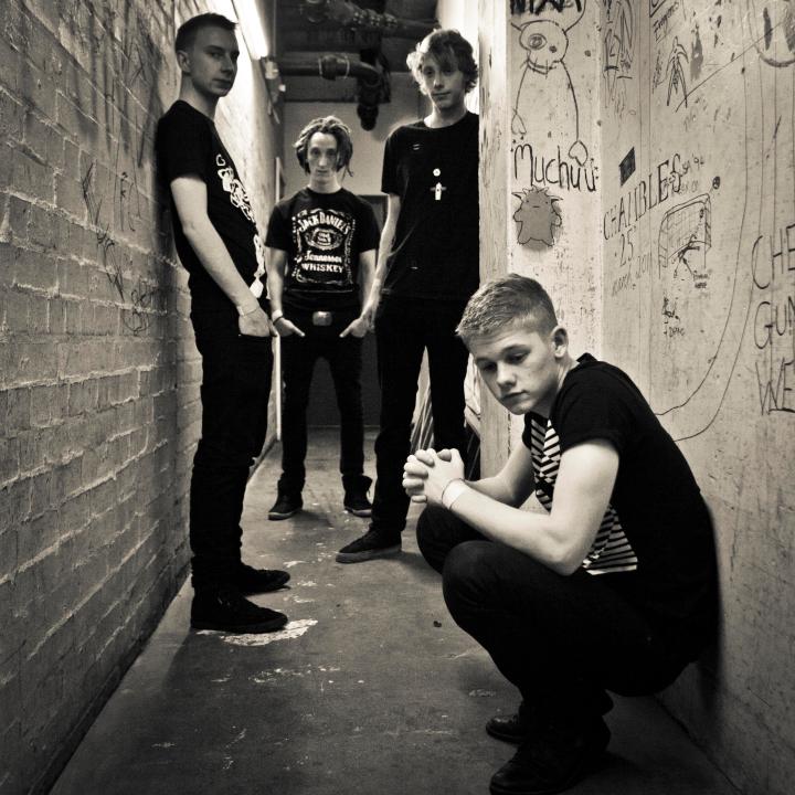 MM Shorts 220: Janice Graham Band. 