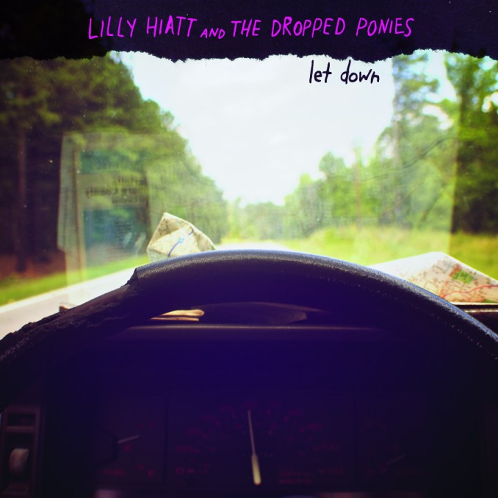 More From Lilly Hiatt & The Dropped Ponies.