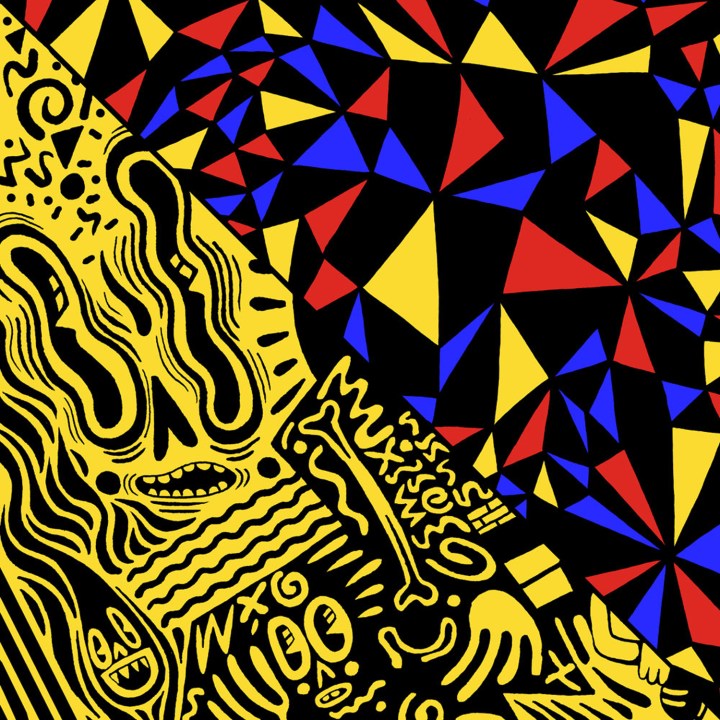 MM Shorts 231: Negative Pegasus. 