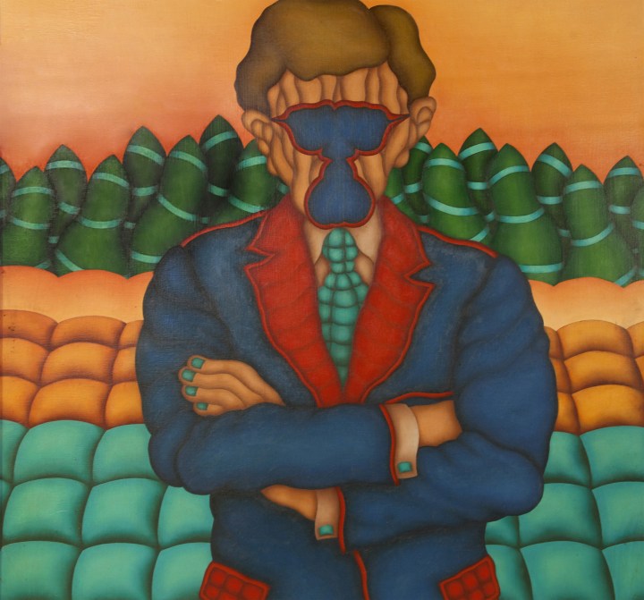 Mad Mackerel Recommends >>> Quarter Mile Thunder. 