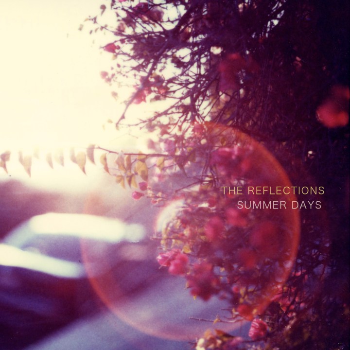 MM Shorts 219: The Reflections