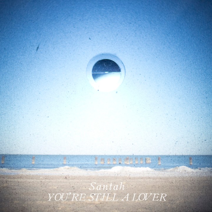 Introducing >>> Santah. 