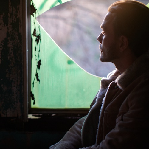 Simone Felice NYT New EP From Simone Felice.