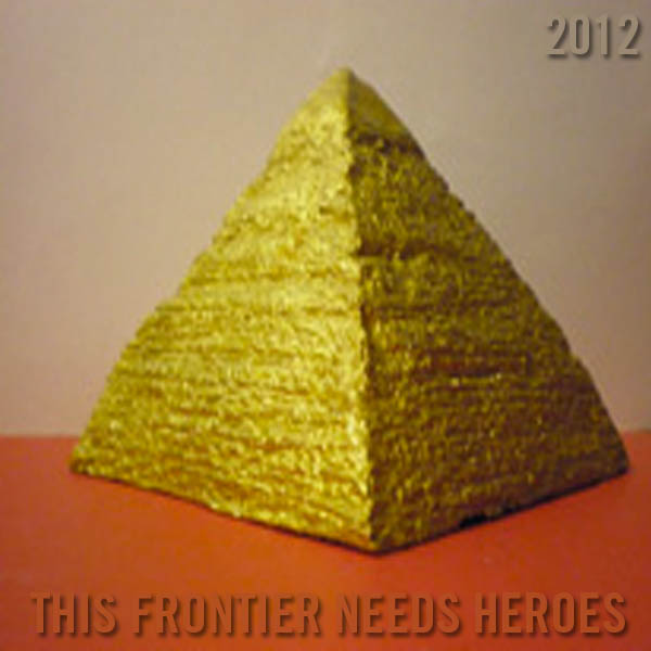 Free Single From This Frontier Needs Heroes. 