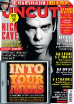 Mojo & Uncut Free Cover Disks