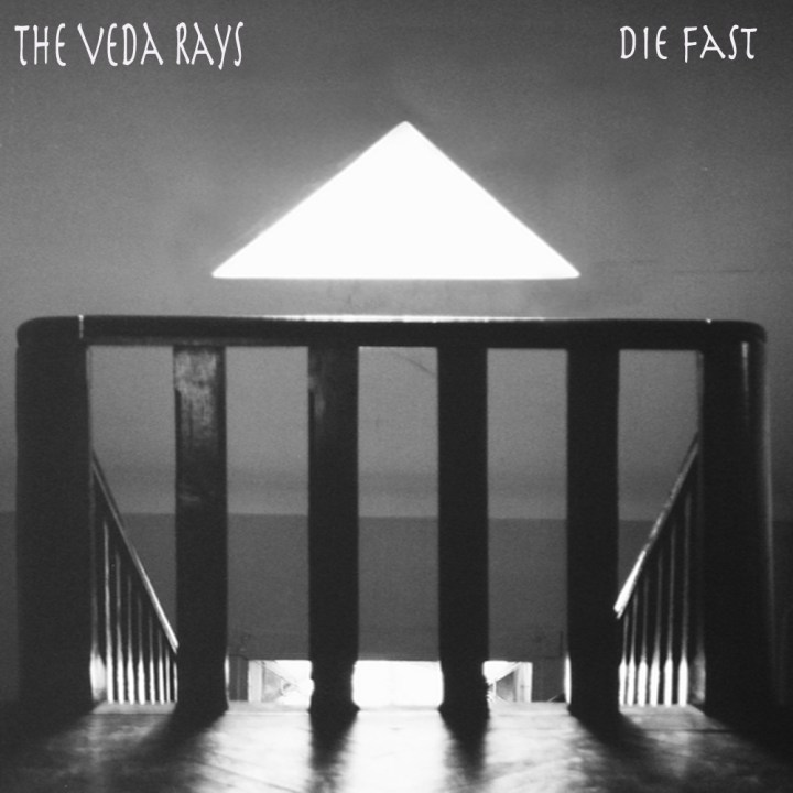 Introducing >>> The Veda Rays