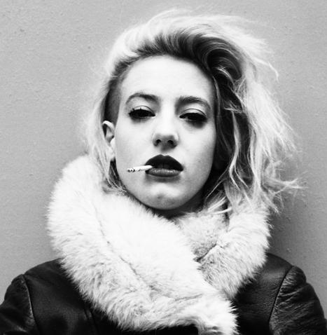 Live Review: Beth Jeans Houghton & The Hooves Of Destiny. 