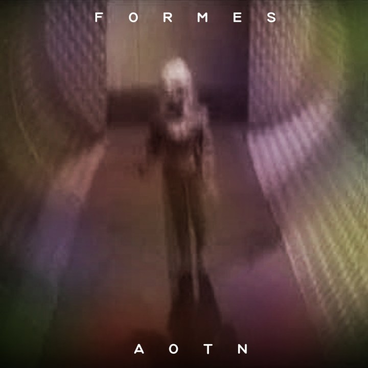 Introducing >>> Formes. 