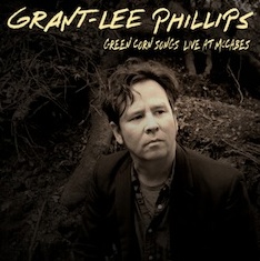 Grant Lee-Phillips on Noisetrade. 