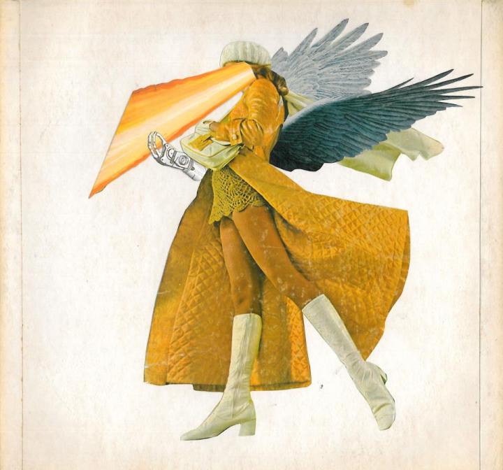 MM Shorts 247: Hailer. 