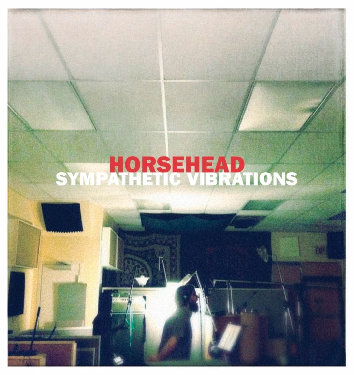 Mad Mackerel Recommends...Horsehead