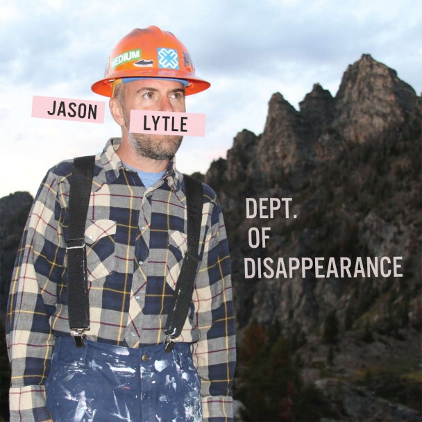 Jason Lytle on Noisetrade. 