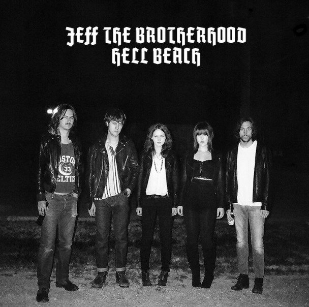 MM Shorts 236: Jeff The Brotherhood Cover Hole. 