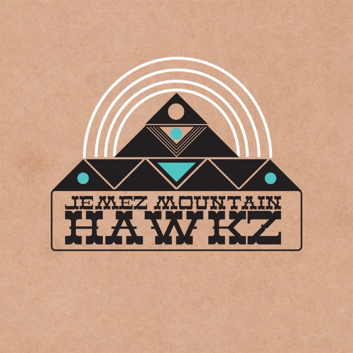 Jemez Mountain Hawkz Release (hey-mez) EP. 